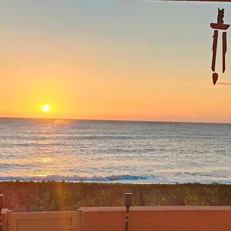 Primera Linea De Playa Naturista Vera Exteriör bild
